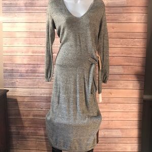 Ladies Sweater Dress NWT